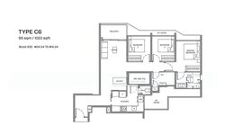 Tampines Street 91 (D18), Condominium #606993441